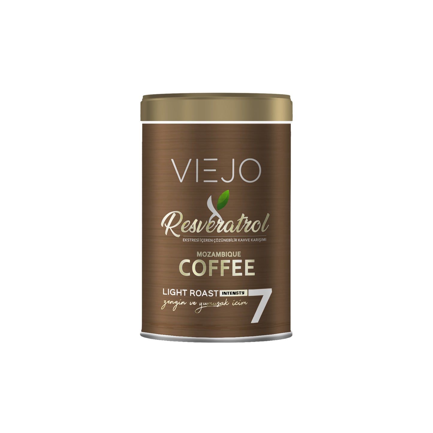 Viejo Mozambique Coffee